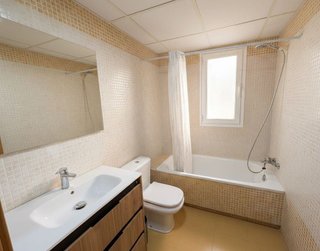 Piso en venta en El Pinillo en Torremolinos