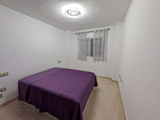 Piso en venta en El Pinillo en Torremolinos