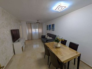 Piso en venta en El Pinillo en Torremolinos