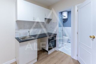 Piso en venta en Miraflores de la Sierra