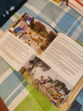 Don Quijote de la Mancha