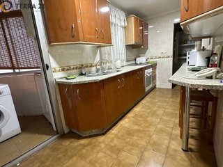 Piso en venta en San Ildefonso - Catedral en Jaén