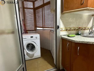 Piso en venta en San Ildefonso - Catedral en Jaén