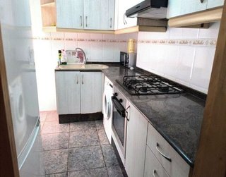 Piso en venta en Tres Forques en Valencia