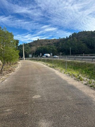 Terreno en venta en Urbanizaciones- Santa Ana- Las Estrellas en Gandia