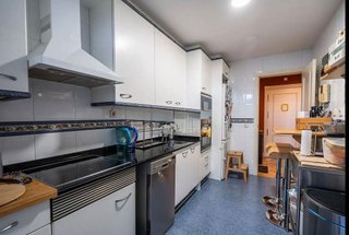 Ático en venta en Zona Auditorio en Rozas de Madrid (Las)