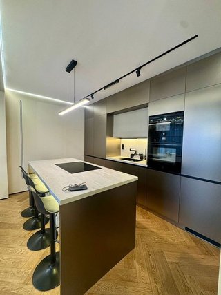 Piso en venta en Centro en Alicante