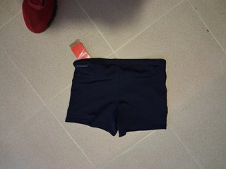 Speedo Traje de Baño Aquashort Eco Endurance