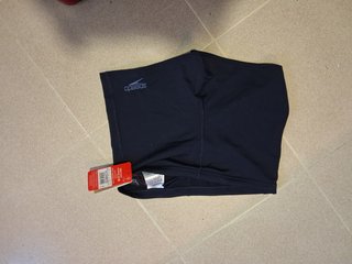 Speedo Traje de Baño Aquashort Eco Endurance
