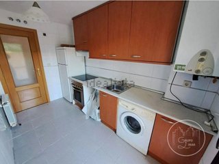 Piso en venta en Universidad en Ávila