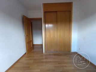 Piso en venta en Universidad en Ávila