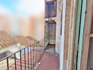 Edificio en venta en El Cabanyal- El Canyamelar en Valencia