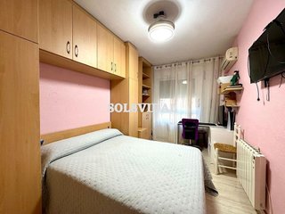 Piso en venta en Bigastro