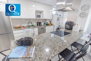 Piso en venta en Virgen del Remedio en Alicante
