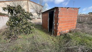 Terreno en venta en Álamo (El)