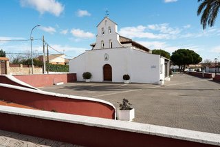 Terreno en venta en Álamo (El)