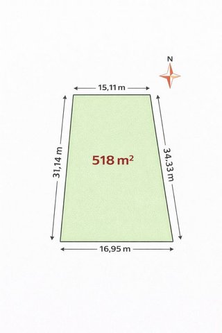 Terreno en venta en Álamo (El)