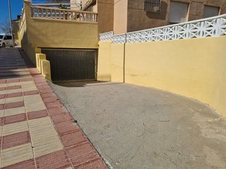 Garaje en venta en Campello Playa en Campello (el)