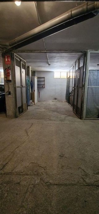 Garaje en venta en Campello Playa en Campello (el)
