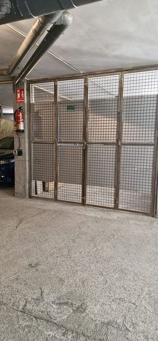 Garaje en venta en Campello Playa en Campello (el)