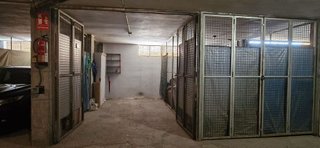 Garaje en venta en Campello Playa en Campello (el)