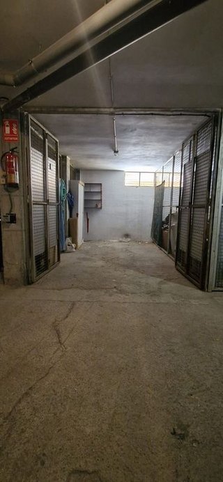Garaje en venta en Campello Playa en Campello (el)