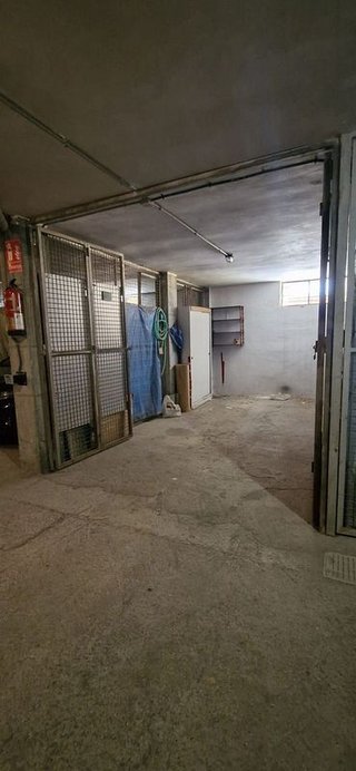 Garaje en venta en Campello Playa en Campello (el)