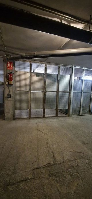 Garaje en venta en Campello Playa en Campello (el)