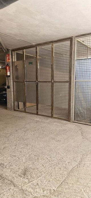 Garaje en venta en Campello Playa en Campello (el)