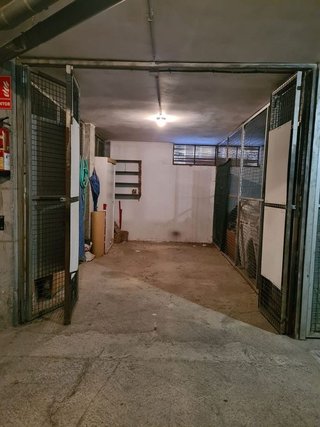 Garaje en venta en Campello Playa en Campello (el)