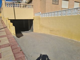 Garaje en venta en Campello Playa en Campello (el)