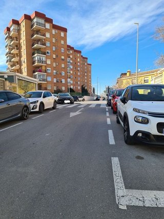 Garaje en venta en Campello Playa en Campello (el)