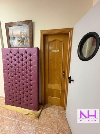 Local comercial en venta en Zona Piscinas en Burriana