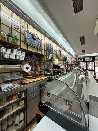 Bar en venta en Gaztambide en Madrid