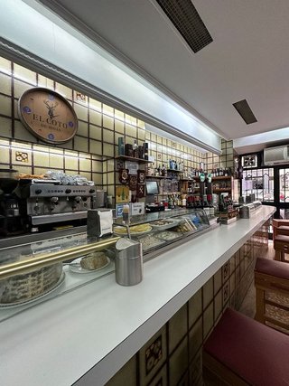 Bar en venta en Gaztambide en Madrid