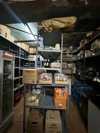 Bar en venta en Gaztambide en Madrid