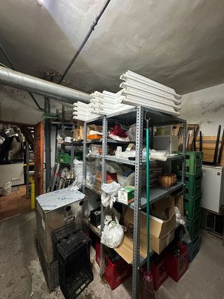 Bar en venta en Gaztambide en Madrid