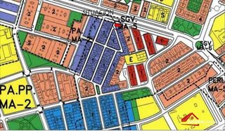 Terreno en venta en Huerta de la Reina - Trassierra en Córdoba