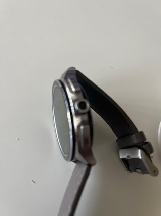 Xiaomi Mi Watch 2 Pro Gris/Blanco