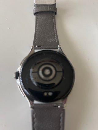 Xiaomi Mi Watch 2 Pro Gris/Blanco
