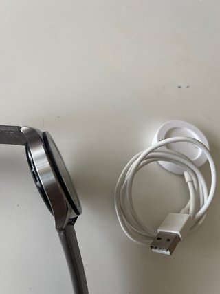 Xiaomi Mi Watch 2 Pro Gris/Blanco