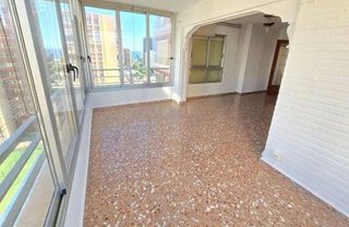Piso en venta en Rincón de Loix en Benidorm