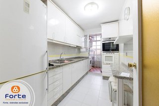 Piso en venta en Ciudad Jardín - Zoco en Córdoba