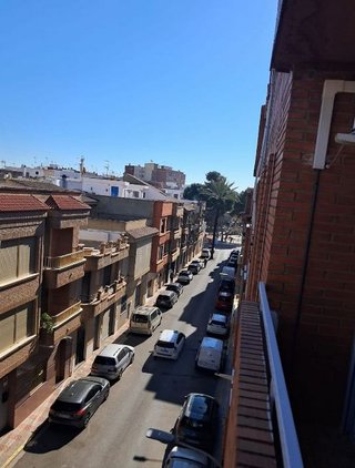 Piso en venta en Silla
