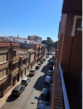 Piso en venta en Silla