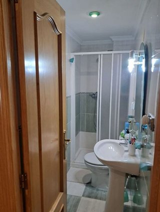 Piso en venta en Silla