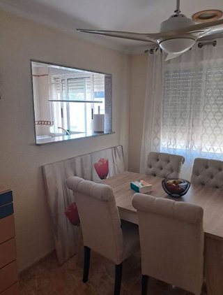 Piso en venta en Silla