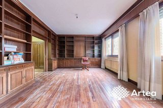 Oficina en venta en Indautxu en Bilbao