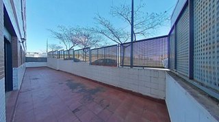 Piso en venta en PAU 2-600 en Puertollano
