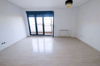 Piso en venta en PAU 2-600 en Puertollano